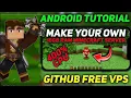 Create a Free Minecraft Server With 16GB Ram GitHub Minecraft Server