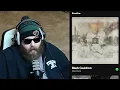 Mon Rovîa - Bloodline  //  LP REACT