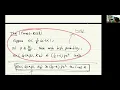 KAIST Extremal graph theory 2-11 Mantel s theorem for random graphs