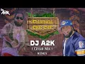Lagu Chimbala - CHE CHE (Video Oficial) 2025 _ DJ REMIX _ CIRCUIT MIX _ Dj A2k Remix 2025