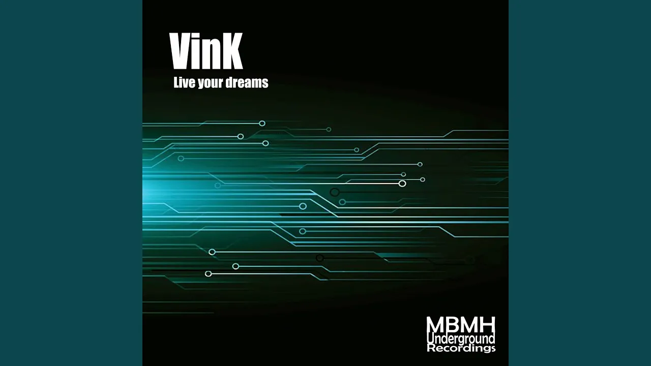 Live your dreams (Original Mix) Live your dreams (Original Mix)
