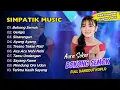 Download Lagu AURA SEKAR SIMPATIK - BOKONG SEMOK - GERIGIS - AYANG AYANG || SIMPATIK MUSIC TERBARU 2025