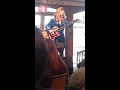 Dar Williams "February" Live