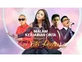 Download Lagu Rossa feat. Cakra Khan - Salahkah (Konser Malam Keajaiban Cinta)