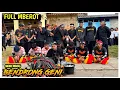 Lagu FULL MBEROT ||Seni Reog Bendrong Geni Live Celep Kedawung Sragen