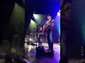 Eric Church - "Over When It's Over"