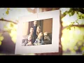 WE RE WALKING WITH YOU Walker Funeral Homes The McDonagh Hobbs Story