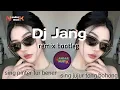 Download Lagu DJ JANG VERSI ! REMIX BOOTLEG ! SUNDA VIRAL TERBARU 2025! JANG HIRUP TEH TEU GAMPANG