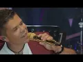 Jorge Medina - Porque Tú Llegaste (En Vivo / Versión Acústica)