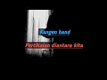 Download Lagu Pertikaian Diantara Kita Video Lirik (Kangen Band)