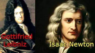História do Cálculo e suas aplicações.
