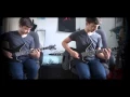 Download Lagu Avenged Sevenfold - Shepherd of Fire (Dual Guitar Cover With Solo)
