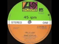 Download Lagu Gino Soccio - Try It Out (Original 12'' Version)