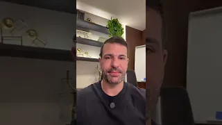 📢 Direito Bancário em Debate: Tire suas dúvidas ao vivo com o Professor Homero Medeiros!