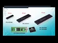 Lab 0 - Introduction to PIC microcontrollers Lab
