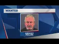 Cherokee Co Most Wanted Gregory Dean Mullins
