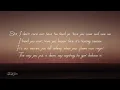 Domani - Friends ( Feat. Nasty C ) Lyrics
