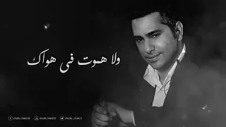 فاكر لما تقولي هسيبك فضل شاكر حالات واتس اب دندنها