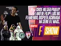 Download Lagu CRISE NO SÃO PAULO? | 1 ANO DE FILIPE LUÍS NO FLAMENGO | DISPUTA ACIRRADA NA SÉRIE B E MAIS | F SHOW