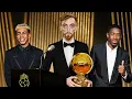 Download Lagu Robé el Balón de Oro