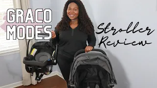 GRACO STROLLER HONEST REVIEW GRACO MODES ELEMENT TRAVEL SYSTEM