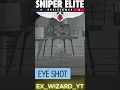 I'VE BEEN VOTED IN EVERY SINGLE GAME - NO CROSS MASTERCLASS 13 #SniperElite5,#nocross,#gaming