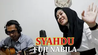 Download SYAHDU | RHOMA IRAMA | FUJI NABILA (COVER) MP3
