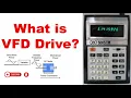 Variable Frequency Drives Explained - VFD Basics IGBT inverter