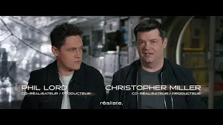 Projet Dernière Chance - Vignette Welcome Aboard