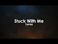 Stuck With Me | Tamia
