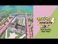 Download Lagu 🎼 Pasio Academy (Pokémon Masters EX) HQ 🎼