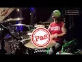 Download Lagu GLADIATOR | PAS BAND [MEI 2017 Live Konser di Alun-alun Barat - SERANG]