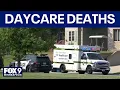 3 dead at Hopkins daycare 6 other children unharmed