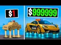 Download Lagu Upgrading 50 Flying Police Cars on GTA 5!