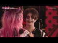 Download Lagu FRAGiLE VAMPIRE + Rising Hope + Escape Game - \\LiSA (Halloween 2016)