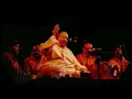 Download Lagu Bewafa Se Dil Laga Kar Ro Pary  Ustad Nusrat Fateh Ali khan - بےوفا سے دل لگا کر رو پڑے نصرت فتح علی