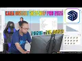 CARA INSTALL SKETCHUP PRO 2026 v26 0 429