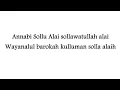 Download Lagu Kami santri bukan artis||FULL LIRIK