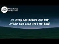 Kenia OS & Xavi - Bad Habits (Lyrics)
