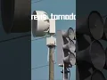 tornado siren 8