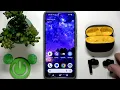 Download Lagu REALME Buds T200 Lite – Geen geluid na verbinding met telefoon oplossen