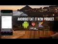 Kotlin Android Tutorial - New Eat It part 28 Sync Order Time with Server