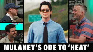 Download Reacting to John Mulaney's Ode to 'Heat' in His New Netflix Show | Ringer Movies MP3