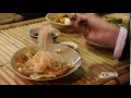 Co Thu Quan Vietnamese Restaurant Melbourne for Vietnamese Food