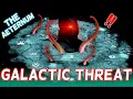 The Aeternum - The Threat In THE CORE Full Modded Playthrough Stellaris 3 3