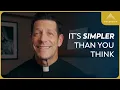 Praying Like this Changed My Life w Fr Mike Schmitz