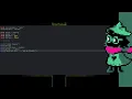Learning LUAU with Ralsei - 1 Printing Data Types and Variables