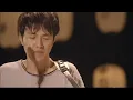 ゆず「飛べない鳥」from LIVE FILMS ゆずのみ