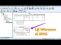 Download Lagu Uji Wilcoxon di SPSS