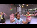 INNER KIDS I HAPPY WIFE HAPPY LIFE - MVL (feat. F.HERO, MINDSET)